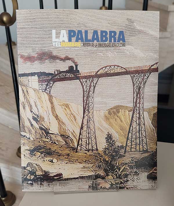 Orizaba en La Palabra y el Hombre 