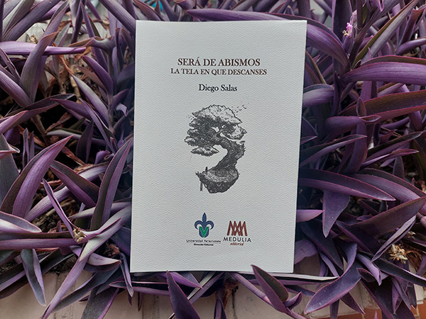 En el fin de los tiempos, los abismos son telas para descansar