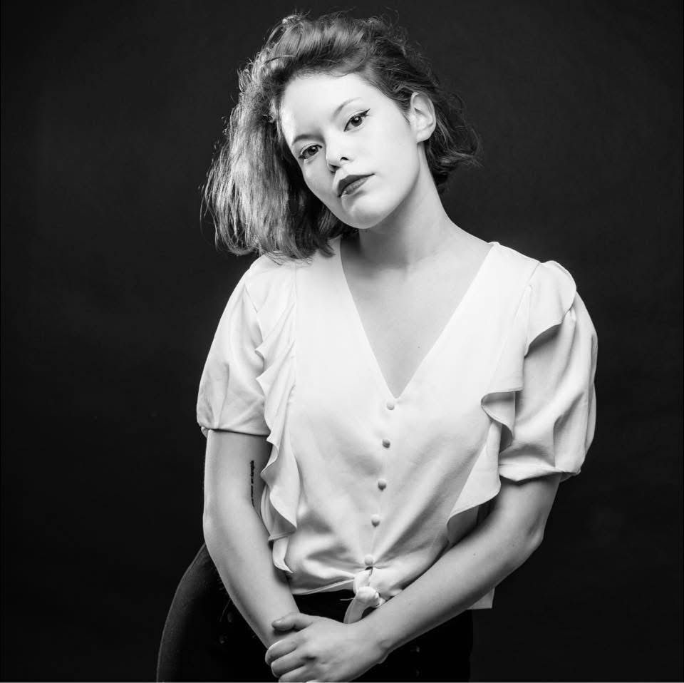 Fernanda Toral Sánchez gana el Premio Nacional de Dramaturgia 2025